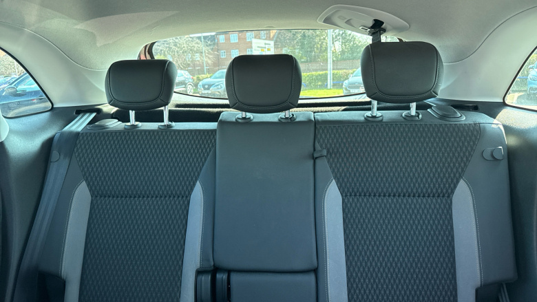 Vauxhall Crossland X 1.2T [130] Elite 5dr [Start Stop] Petrol Hatchback